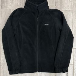 Columbia Benton Springs Fleece Jacket Women's 2X