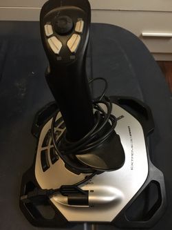Game controller