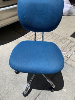Office chair