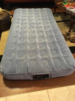 Twin Air Mattress