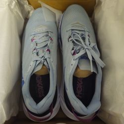 Hoka Shoes