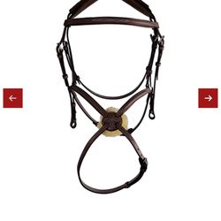 Bridle CWD Size 3