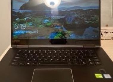 Lenovo Yoga 710 Laptop