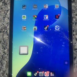 iPad 10th Generation 