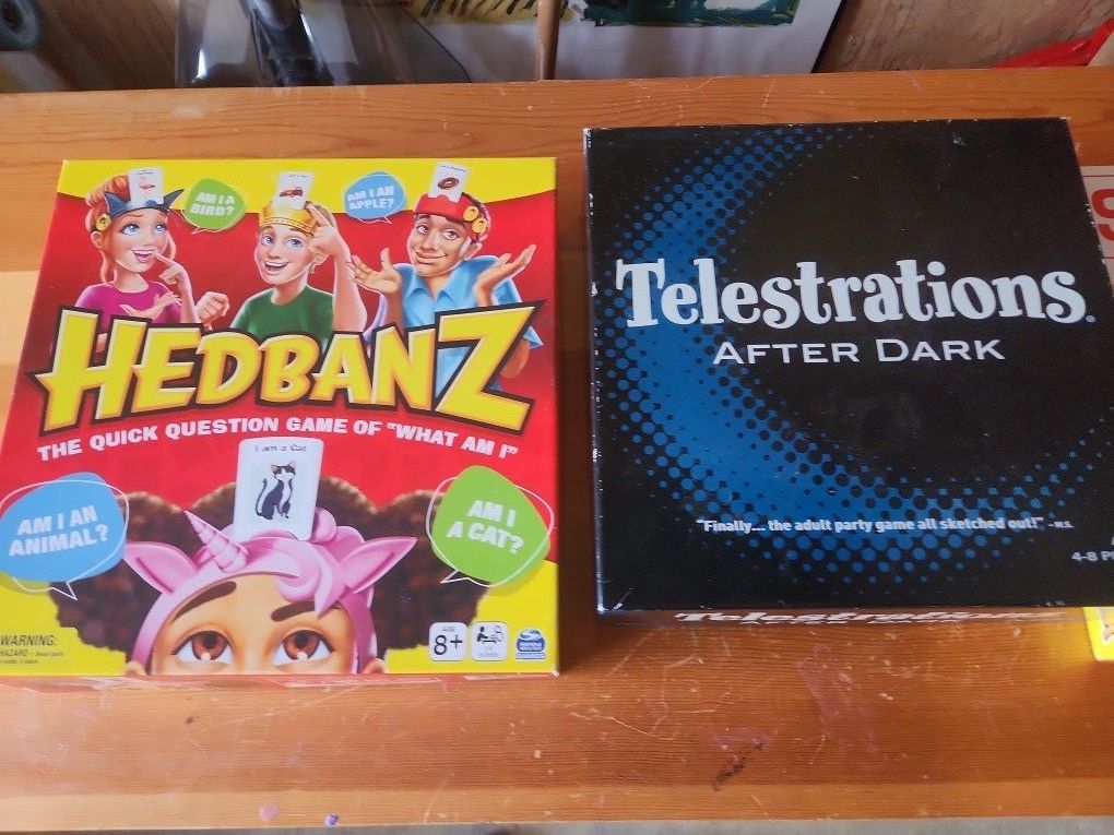 Board Games