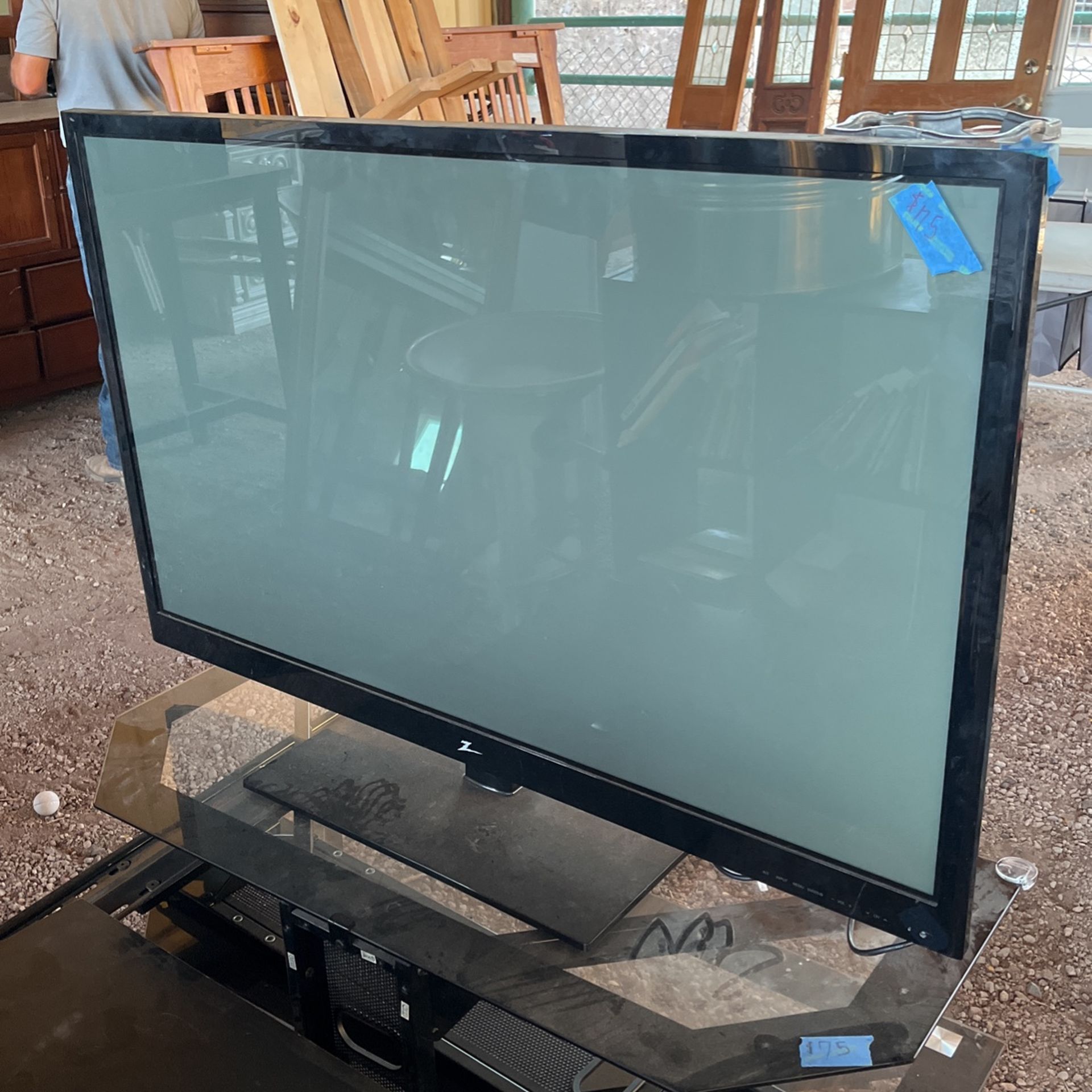 55In TV For Sale