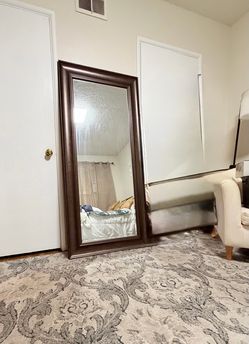 Large Wall Mirror