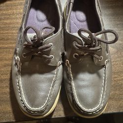 Sperry’s