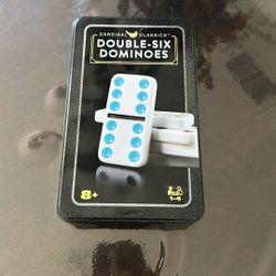 Domino Set 