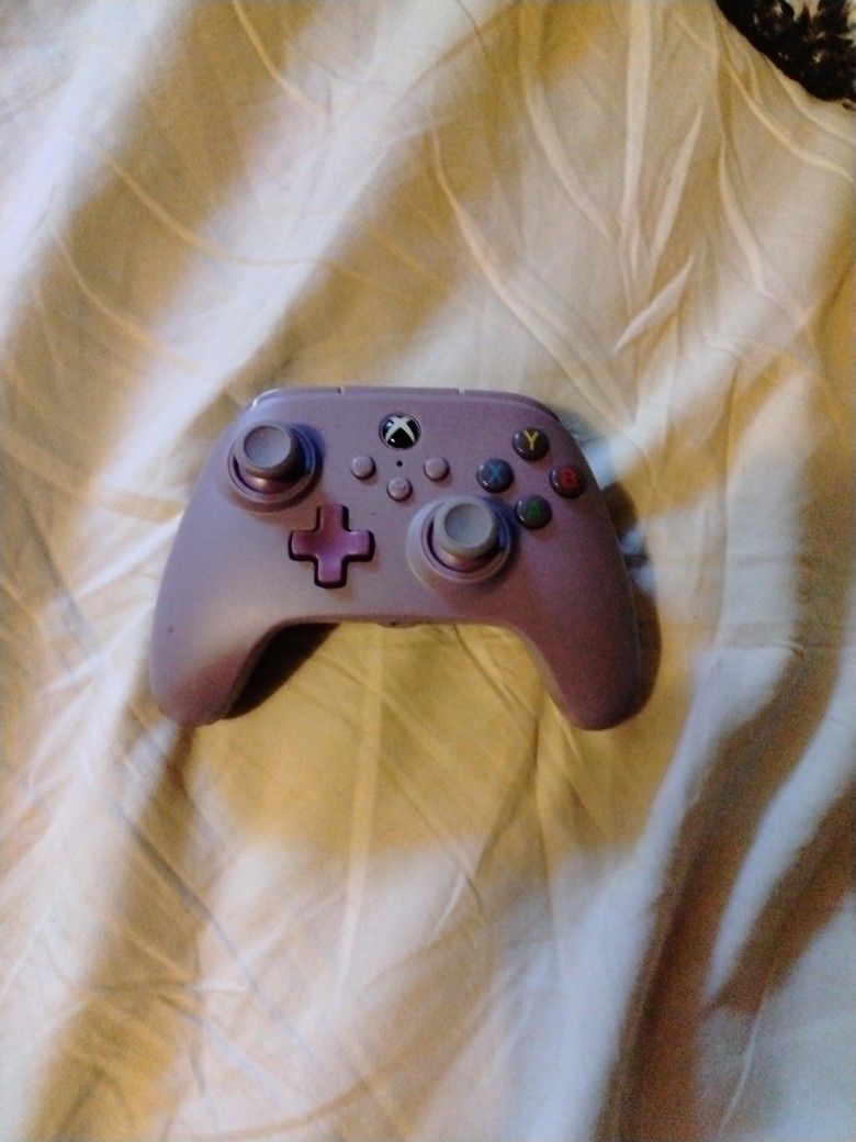 Controller