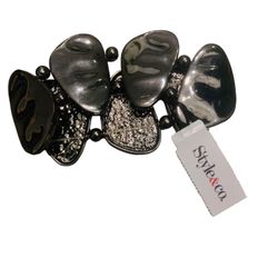 Style & Co Metallic Bracelet Women 