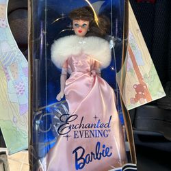 Enchanted Evening Barbie