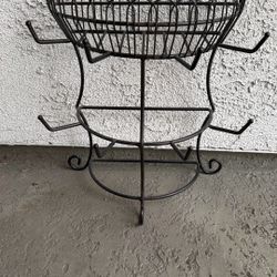 Organizing Cup Holders