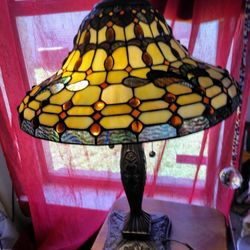 Tiffany Lamps 