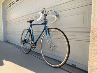 Sturdee Japanese Road Bike - Large