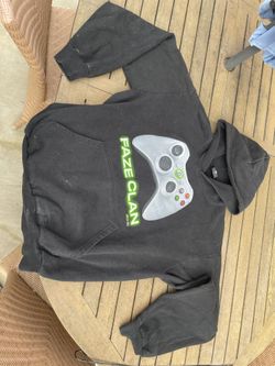 FaZe Clan Xbox 360 Xbox One Hoodie