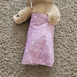 Sleepy Time Bear 