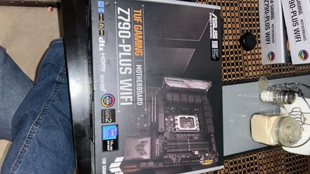 ASUS Z90-PLUS WIFI