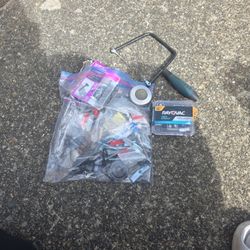 Free Screws And Batteries