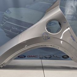 2016-2025 VOLVO XC90 HYBRID- ELECTRIC LEFT FENDER