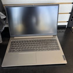 Lenovo ThinkBook E15 Gen 2