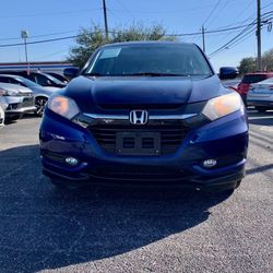 🏁2017 Honda Hrv Pregunta Por Esperanza