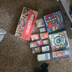 Free Board Games Take ALL