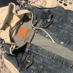 Levi’s Jacket 