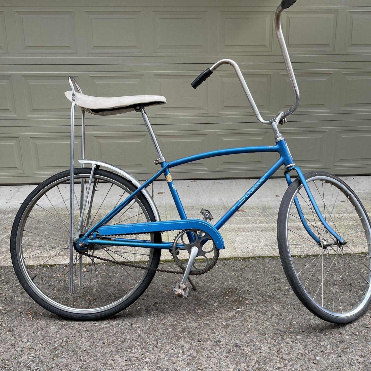 schwinn speedster bicycle – Ben's Cycles Denver Just acquired this 1973 Schwinn