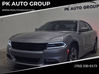 2017 Dodge Charger