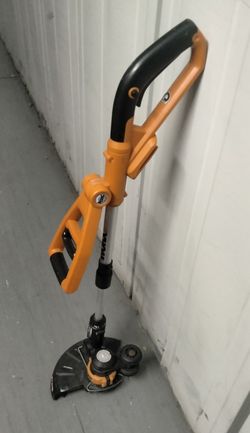 Battery Weed Eater