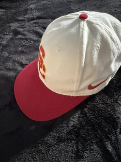 Nike. Baseball Trojans SC Cap
