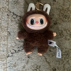 Labubu Doll, Not For Free