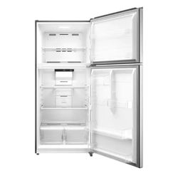 Insignia Refrigerator - 18 Cu. Ft.