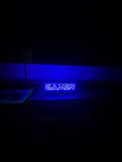 GAMER LIKE DECO LIGHT