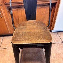 Set Of 3 Bar Stools $15 Each 