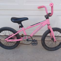 High End 16" Bike Diamondback/ Cannondale 