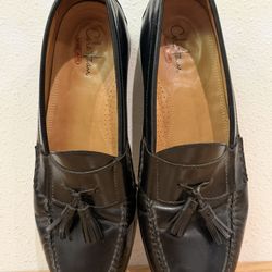 Cole Haan Nike Air Loafers size 12