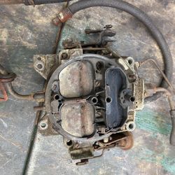 Chevy Parts For Sale 