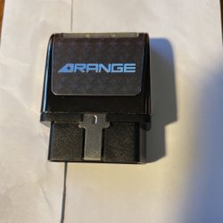 Chevy 2015-2017 4cylinder Override 