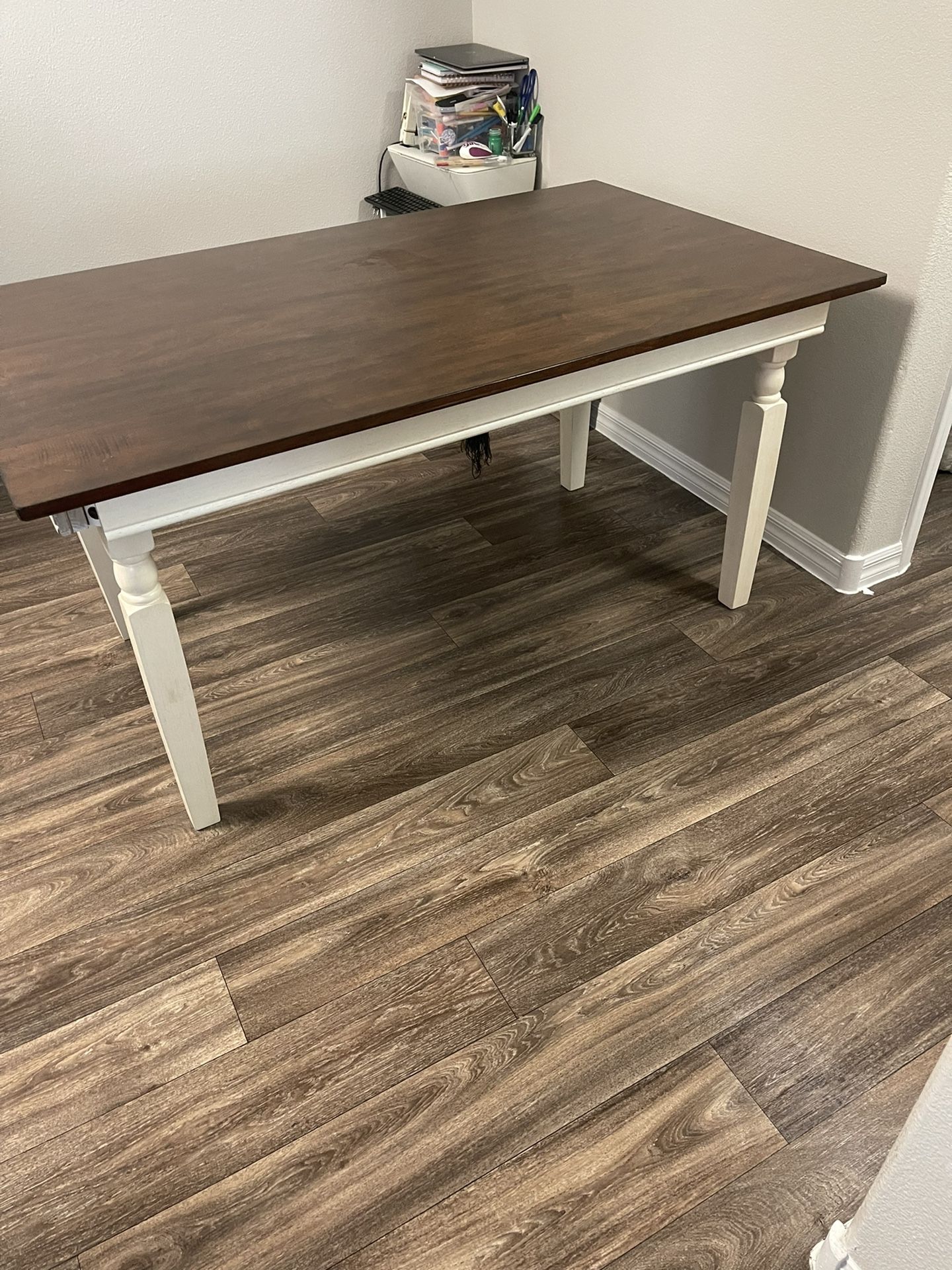 Ashley Furniture Whitesburg Dining Table