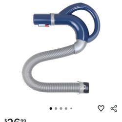 Replacement Hose for Shark NV380 NV380 26 NV380C
Navigator Lift-Away Deluxe Upright Vacuum