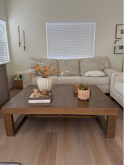 Large Coffee table