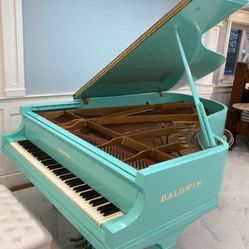 Grand Piano