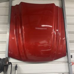 94-98 Mustang Hood