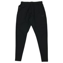 ASRV DSG-0495 Tetra Lite Hybrid Jogger Mens Large L Black Pants Gym Running Yoga