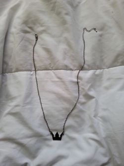 Kingdom Heart Sora Necklace