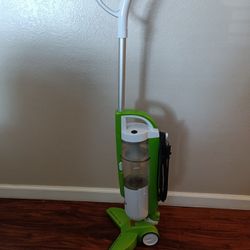 Hard Floor Vacuum