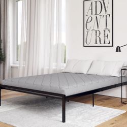 Bed/Futon Mattress (New)