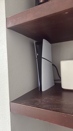 Ps5 slim digital